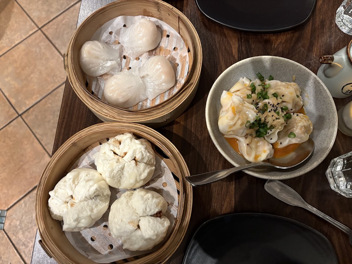 Dumpling Kitchen - Noe Valley Photos 2
